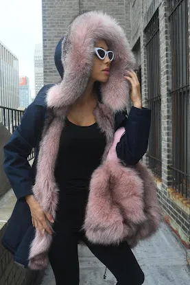 Fred Gelb Furs