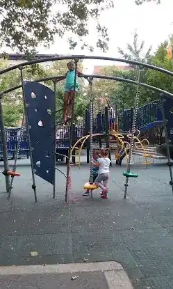 Fred Samuel Playground