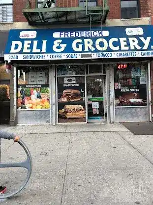 Frederick Deli & Grocery