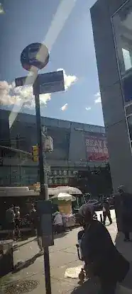 Frederick Douglass Blvd/125 St