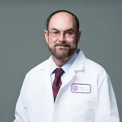 Frederick Feit, MD