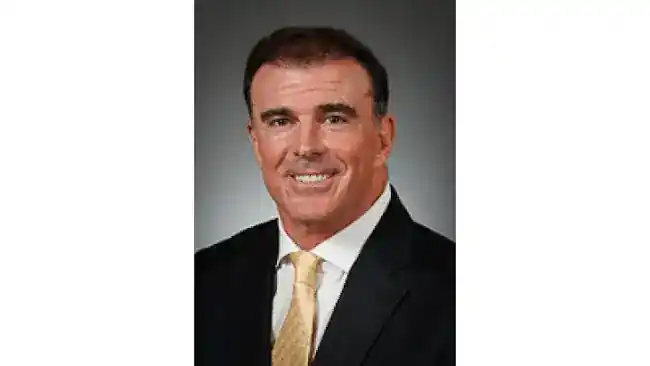 Frederick Francis Buechel Jr., MD