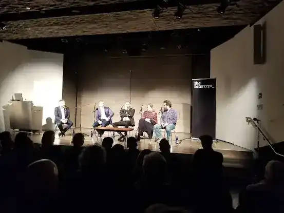 Frederick P. Rose Auditorium