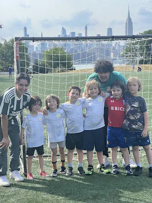 Free Kickers NYC