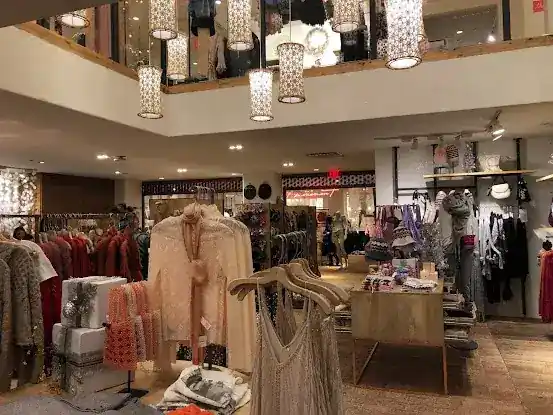 Free People