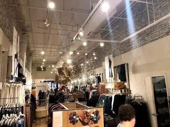 Free People