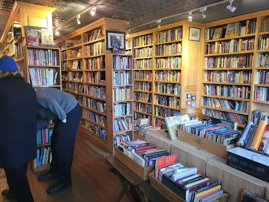 Freebird Books & Goods