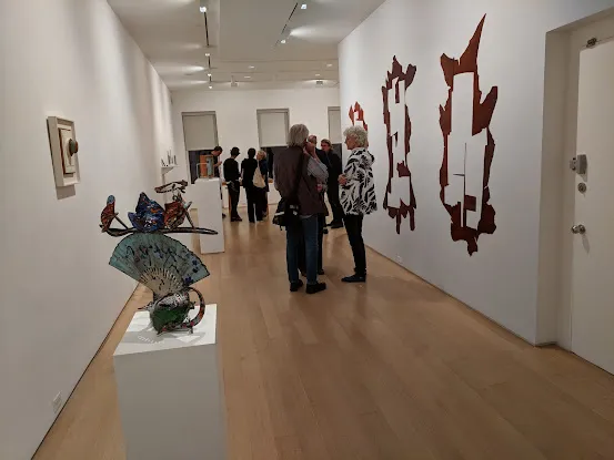 Freedman Art