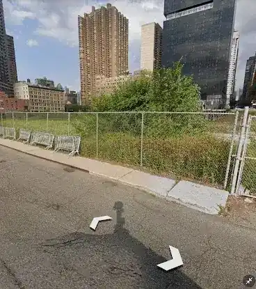 Freedom Plaza