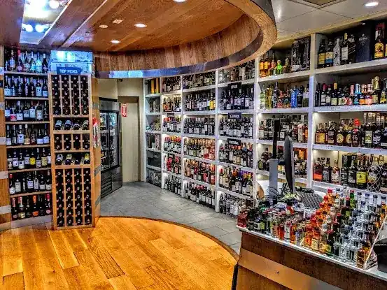 Freedom Wine Cellar
