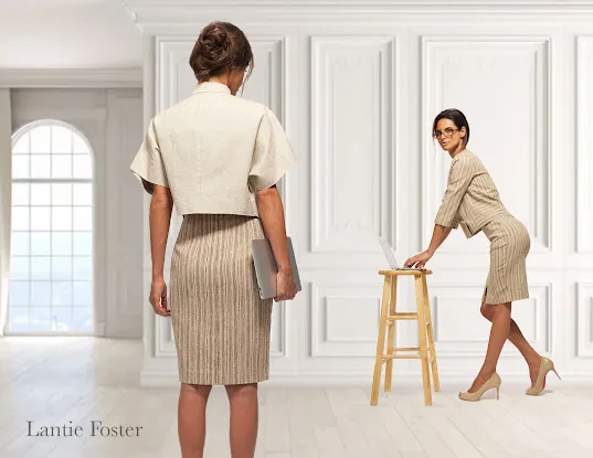 Freelance Fashion Designer NYC