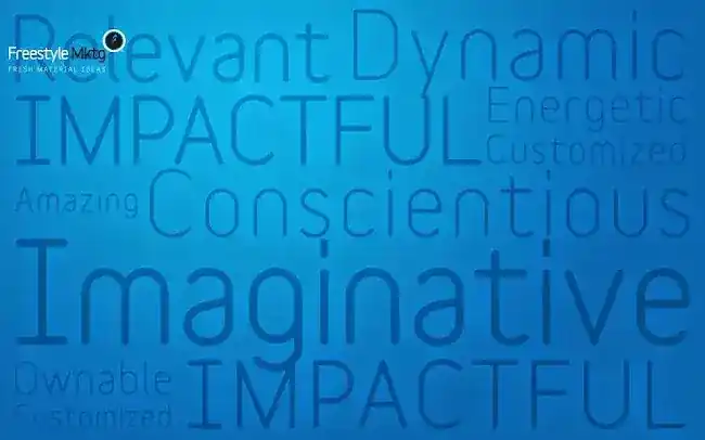 Freestyle Marketing - NYC