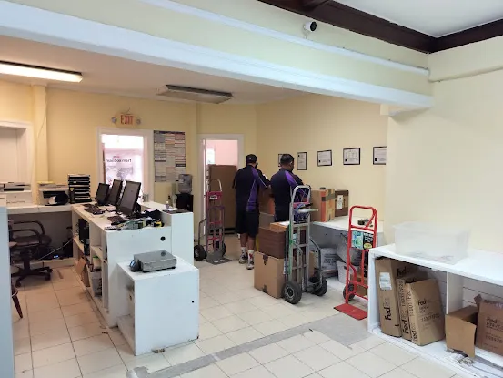Freight Connect Door to Door LLC