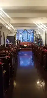 French Church du Saint-Esprit