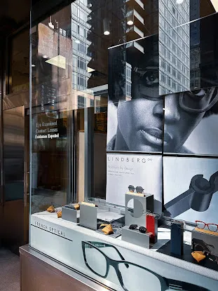 French Optical Fashion, Inc