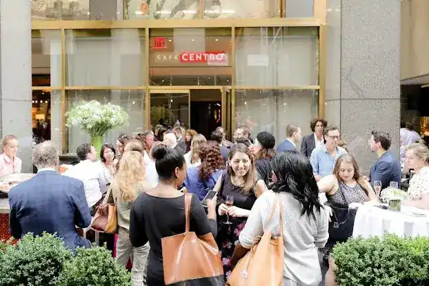 French Restaurant Week
