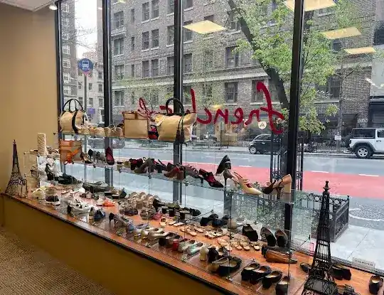 French Sole + Designer Brands