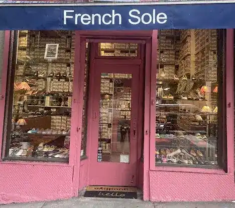 French Sole