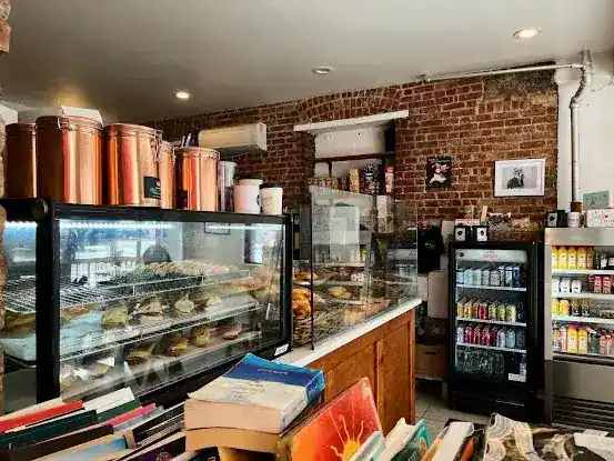 Frenchy Coffee NYC