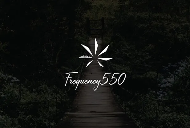 Frequency550