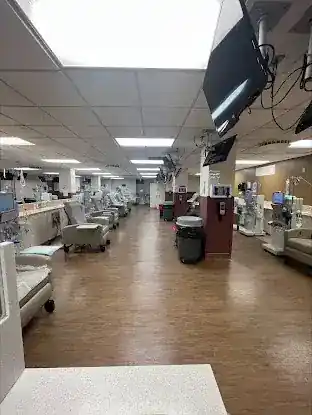 Fresenius Kidney Care City Dialysis
