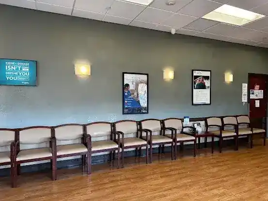 Fresenius Kidney Care Jersey City