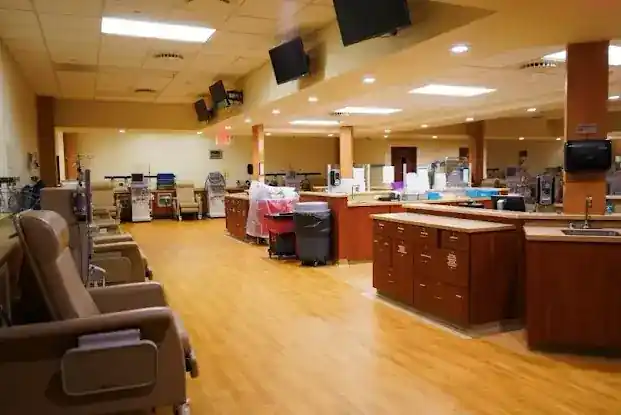 Fresenius Kidney Care Park Slope Dialysis Center