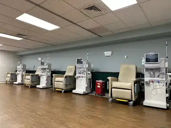 Fresenius Kidney Care Southern Manhattan