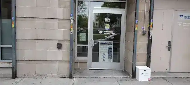 Fresenius Kidney Care St. Ann's Avenue