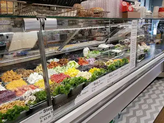 Fresh 2GO Market