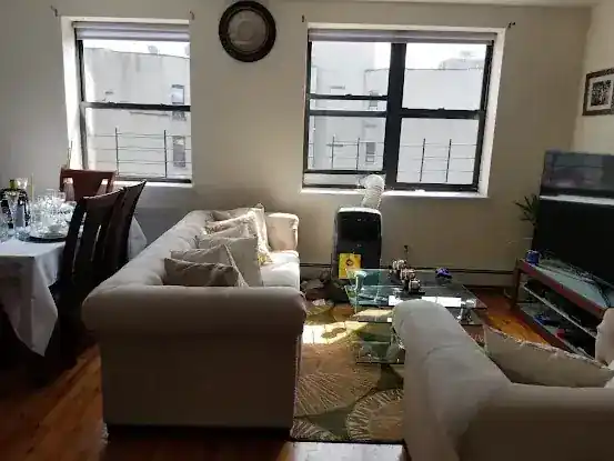 Fresh Air Cleaning Services, LLC