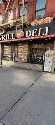 Fresh Grill Deli
