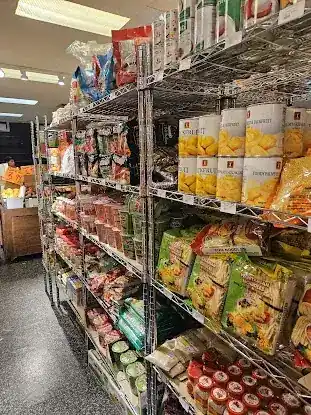 Fresh Harvest Market