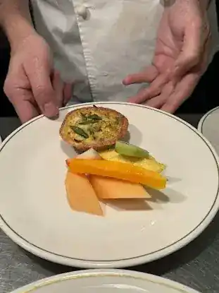 FRESH JULIENNE