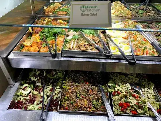 Fresh Kitchen