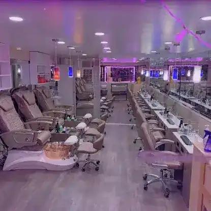 Fresh Nail Beauty SPA 27