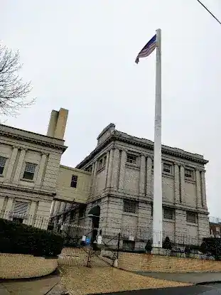 Fresh Pond Crematory