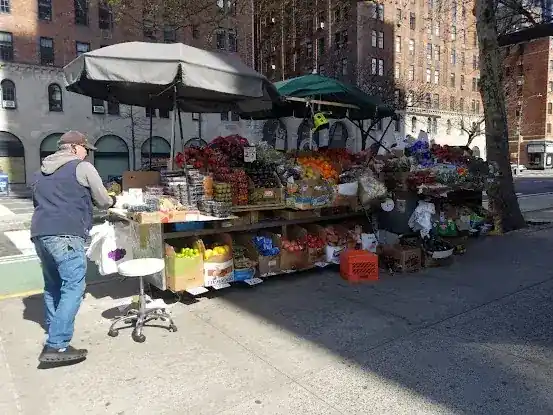 Fresh Produce