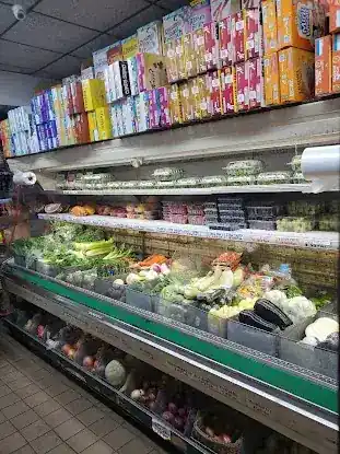 Fresh Superette