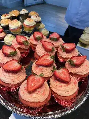 Fresh Taste Bakery