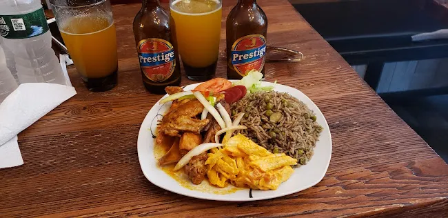 Fresh Venus Caribbean Restaurant