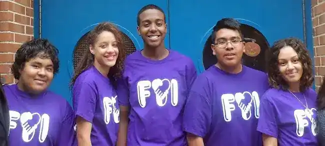 Fresh Youth Initiatives (FYI)