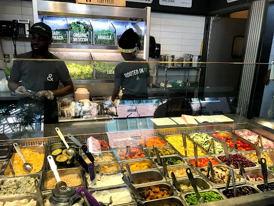 fresh&co