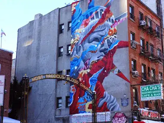 FreshNYC