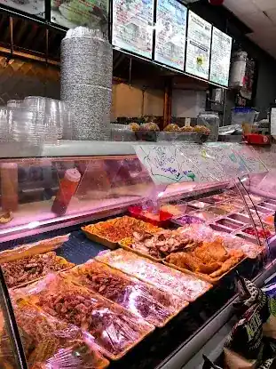 Fresno 2 Gourmet Deli