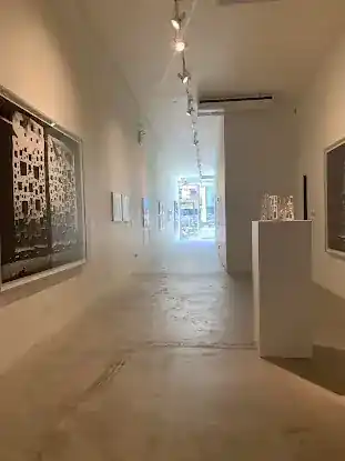 Fridman Gallery
