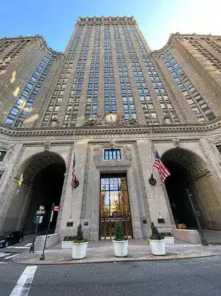 Friedman & Houlding LLP