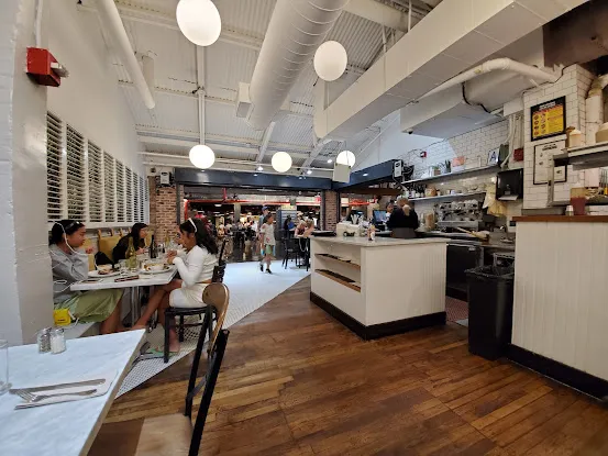 Friedman’s