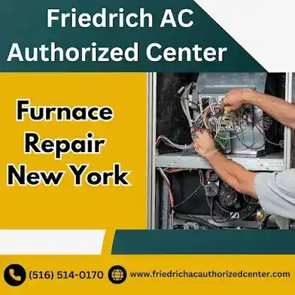 Friedrich AC Authorized Service Center.