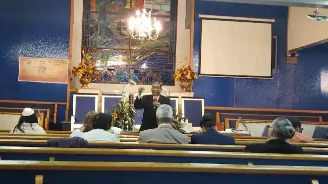 Friendly Baptist Church